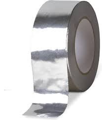 Aluminium tapes